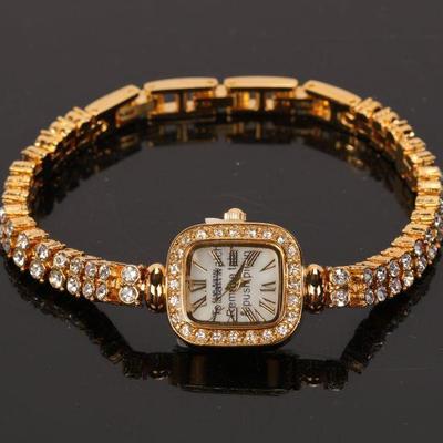 Joan Rivers wristwatch