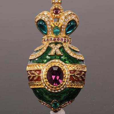 Joan Rivers X Collection Brooch