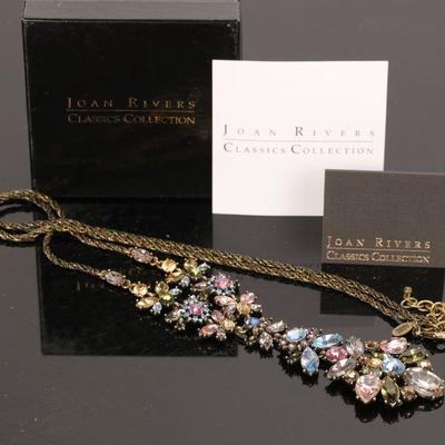 Joan Rivers