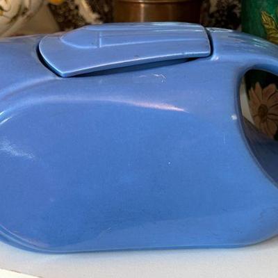Vintage Hall Pitcher
