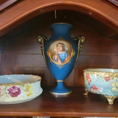Limoges Pieces
