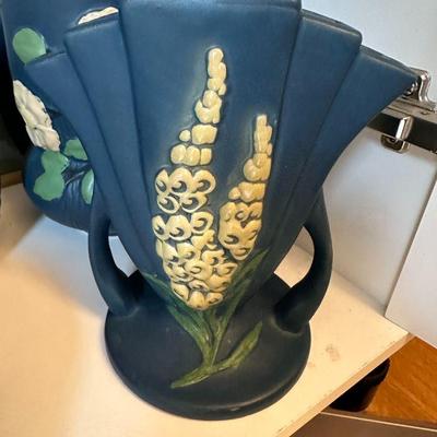 Reproduction Roseville Pottery
