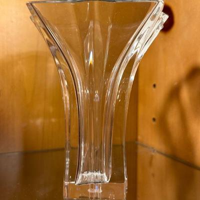 Marquis by Waterford Vase
