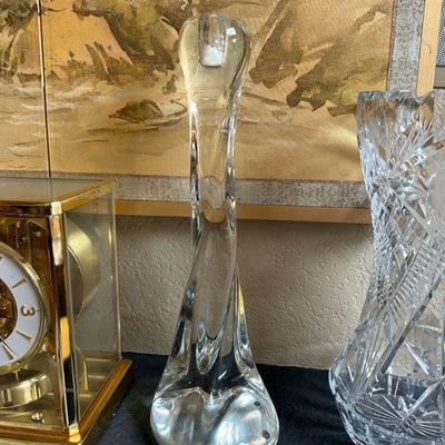 Renato Anatra Murano Glass