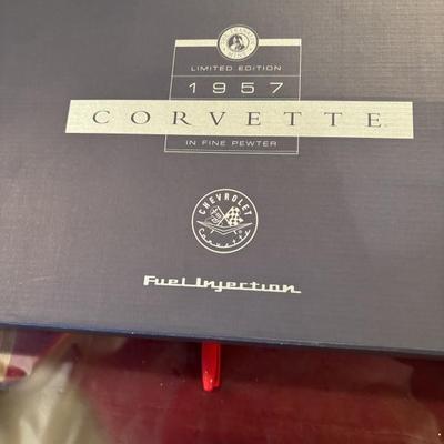 Franklin meant limited edition