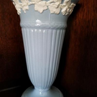Wedgewood Queensware vase
