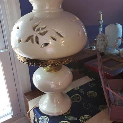 LAMPS