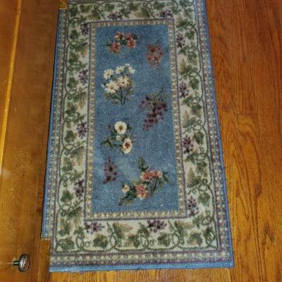 WOOL AREA RUGS