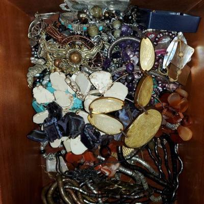 COSTUME JEWELRY
