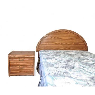 Palliser Bedroom Set
