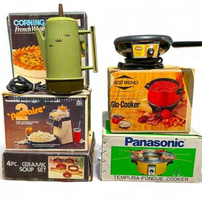 Breville, Cookers, 