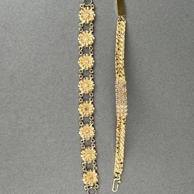 Costume Jewelry