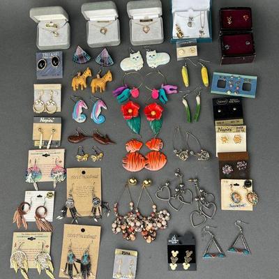 Costume Jewelry