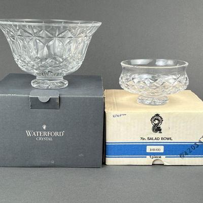 Waterford Crystal