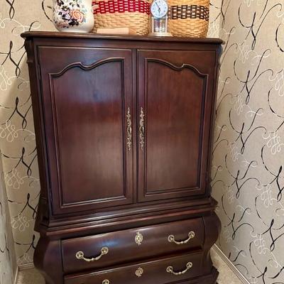 Armoire by Century