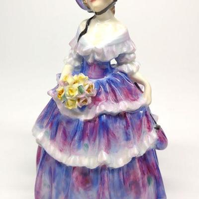 Royal Doulton figure Irene HN1952