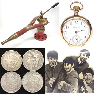 BaysideAuctions.com - Fine Jewelry, Decorative Arts & Coins Online Auction - Ends July 6th