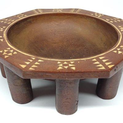 Samoan Kava Bowl (8 Leg)
