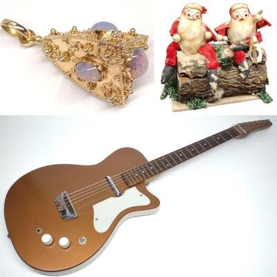 BaysideAuctions.com - Fine Jewelry, Decorative Arts & Coins Online Auction - Ends July 6th