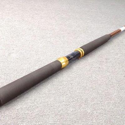 Vintage Fenwick Fenglass 80lb Class Fishing Rod