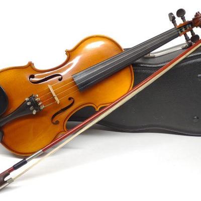 Knilling Violin 4KF Bucharest Full 4/4