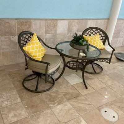 Most items are Like New or New! 