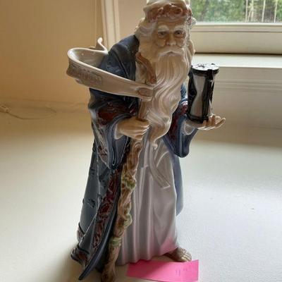 We have some pretty rare Llardro Figurines!