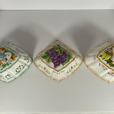 Cordon Bleu Moulds - Franklin Collection