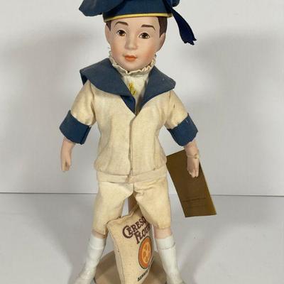 Franklin Heirloom Dolls