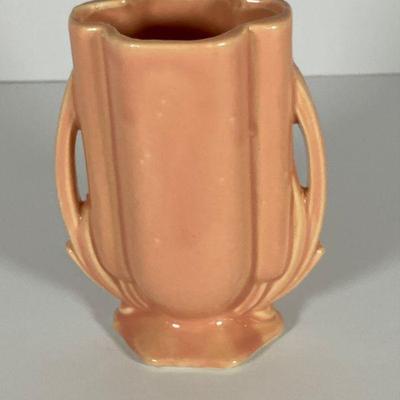mcCoy Pottery
