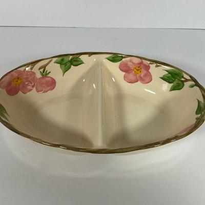 Franciscan Desert Rose China