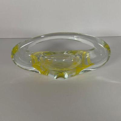 Art glass