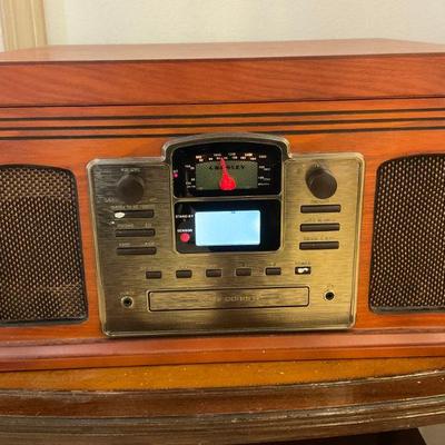 Crosley Radio