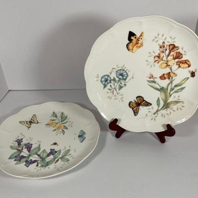 Lenox '"Butterfly Meadow"