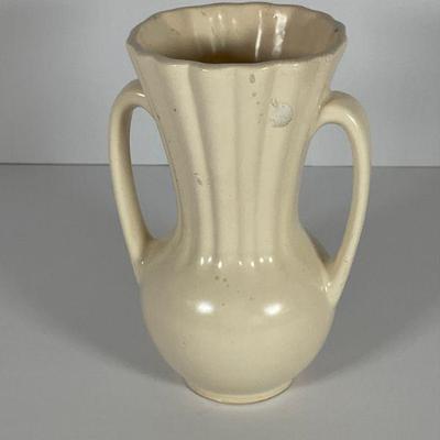 Studio Pottery
