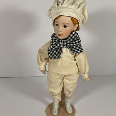 Franklin Heirloom Dolls