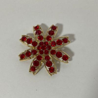 Vintage Brooch