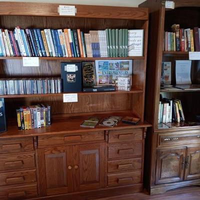 Hutch was custom built
