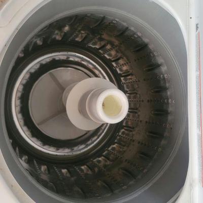 Clean Washer