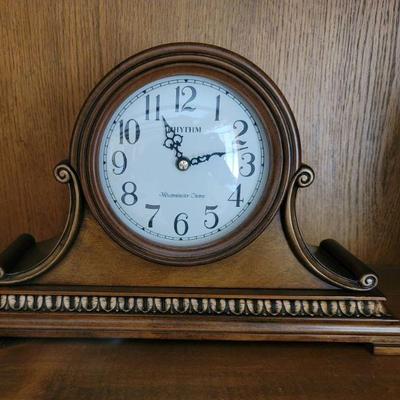 Mantel Clock