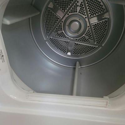 Clean Dryer