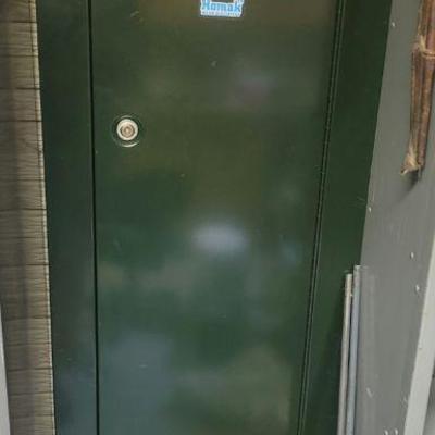 Small Gun safe