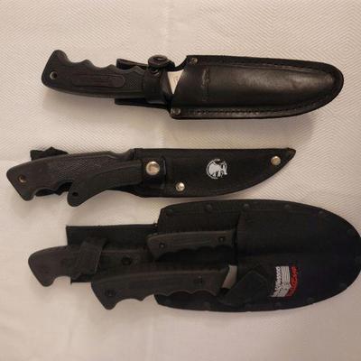 Hunting Knives