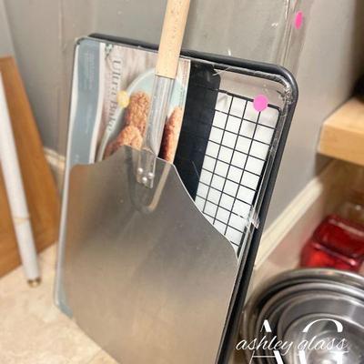 Kitchen / Pantry