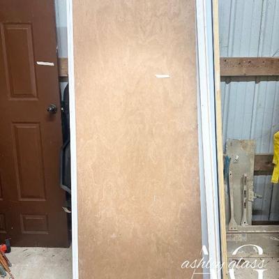 Outbuilding