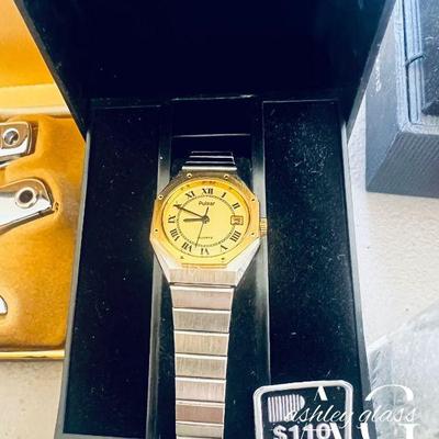 Check Out Items / Cased Items