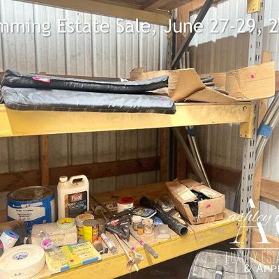 Outbuilding