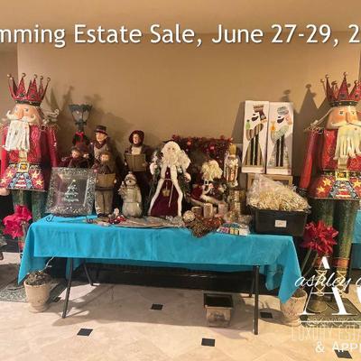 Yard sale photo in Cumming, GA