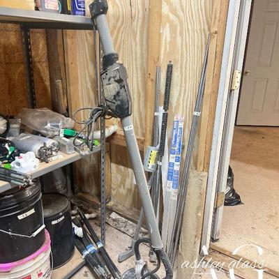 Outbuilding
