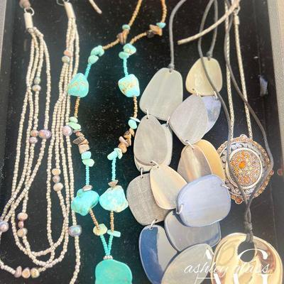 Check Out Items / Cased Items